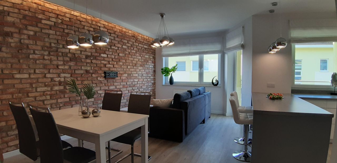 Mieszkanie 3-pokojowe Gdańsk Osowa, ul. Kielnieńska. Zdjęcie 3