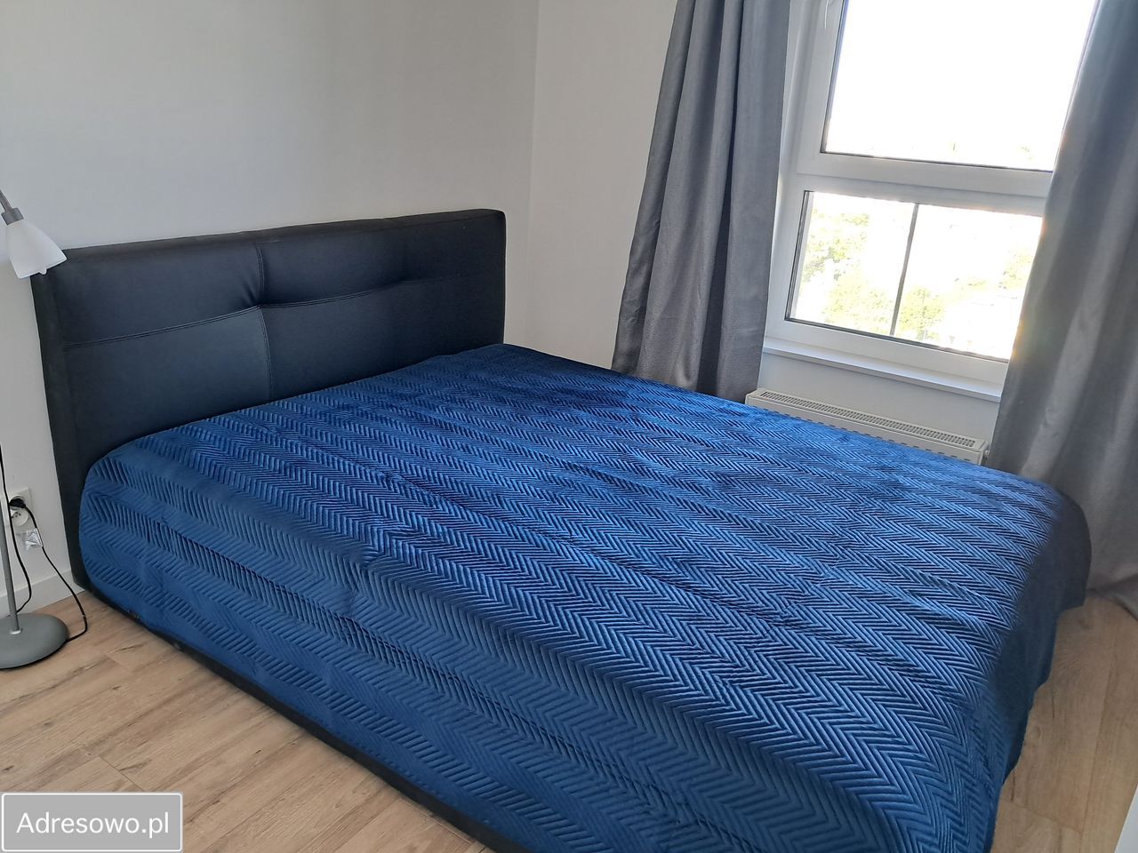 Mieszkanie 2-pokojowe Gdańsk Zaspa, ul. Franciszka Hynka. Zdjęcie 11