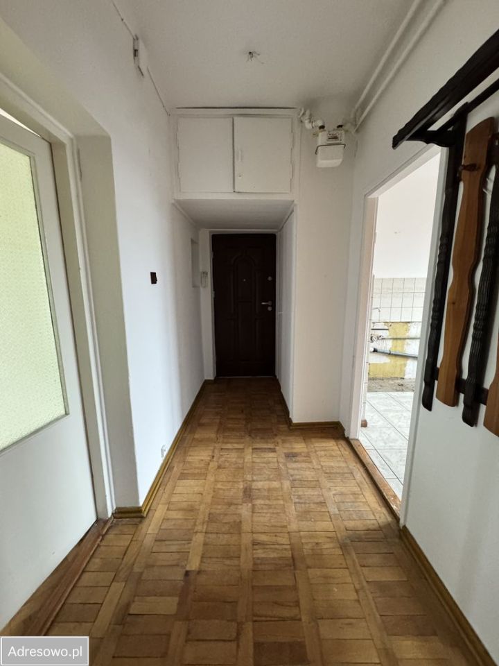 Mieszkanie 2-pokojowe Goleniów, ul. Armii Krajowej. Zdjęcie 14