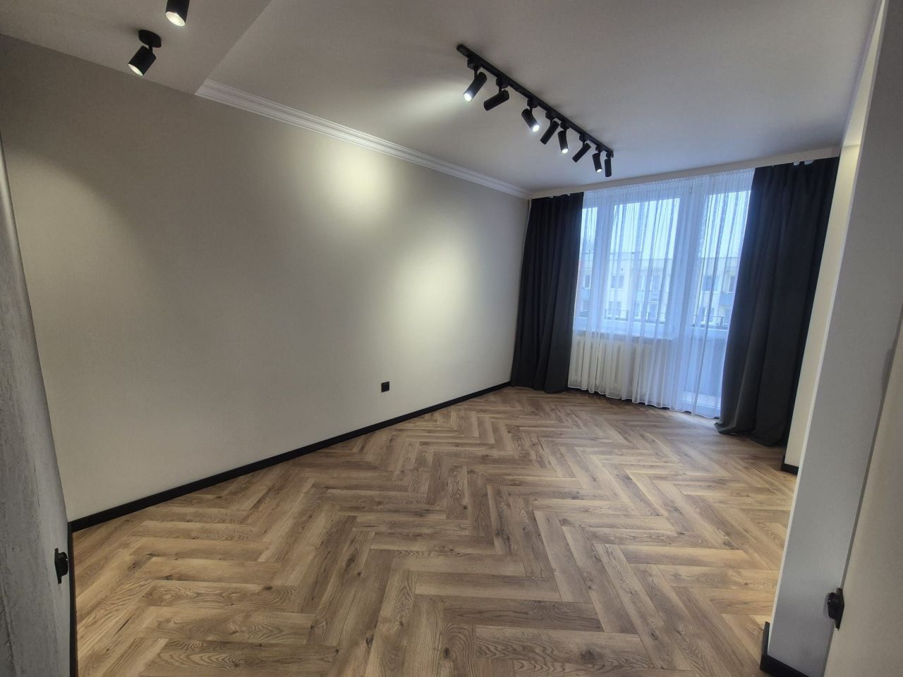 Mieszkanie 3-pokojowe Świdnik, ul. Środkowa. Zdjęcie 1