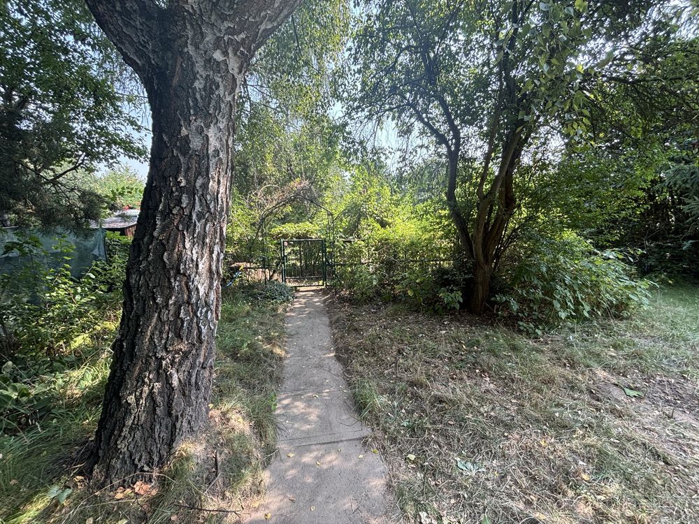 Działka rod Kraków Mistrzejowice, os. Piastów. Zdjęcie 4