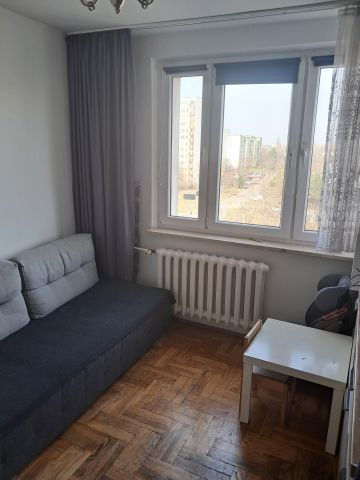 Mieszkanie 3-pokojowe Warszawa Bemowo, Puszczy Solskiej. Zdjęcie 1