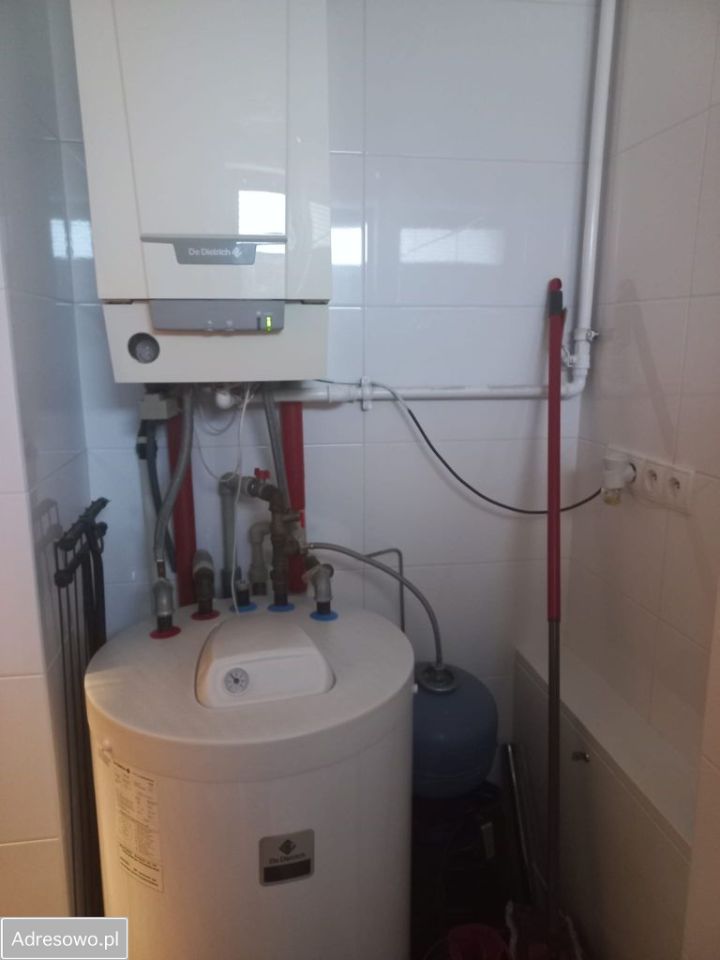 dom wolnostojący, 4 pokoje Zabrzeg. Zdjęcie 12