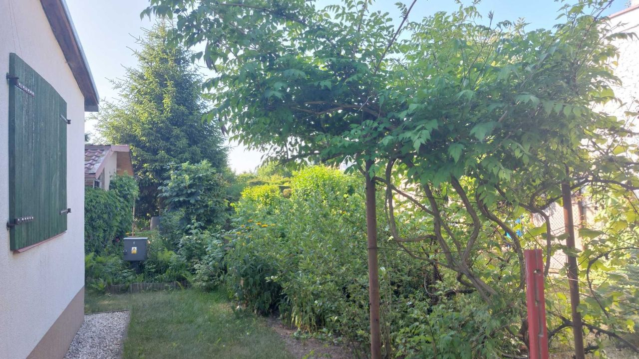 Działka rod Śrem, ul. Farna. Zdjęcie 8