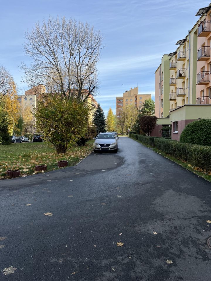 Mieszkanie 3-pokojowe Opole Gosławice, ul. Wiejska. Zdjęcie 27