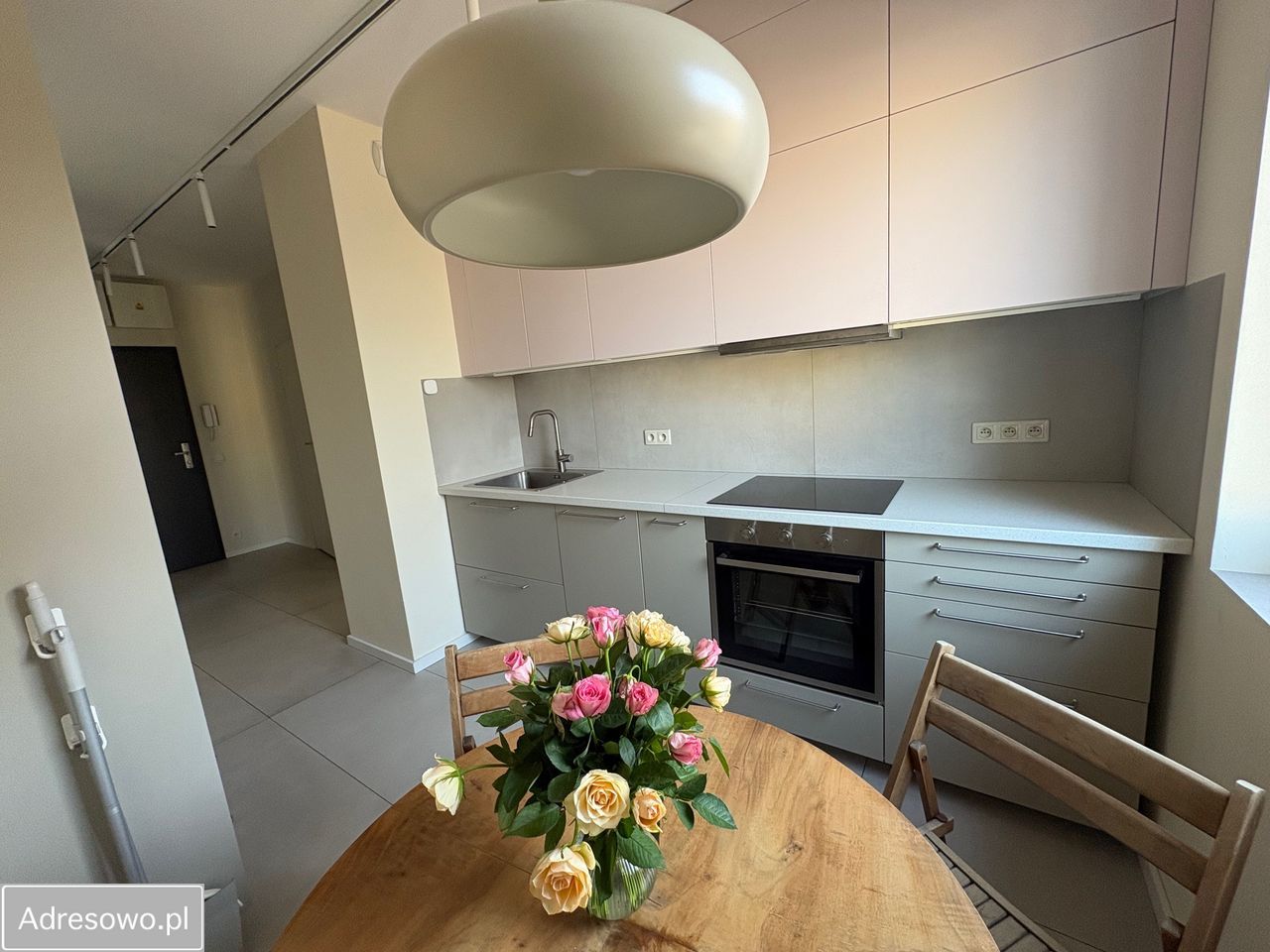 Mieszkanie 2-pokojowe Łódź Śródmieście, ul. dr. Stefana Kopcińskiego. Zdjęcie 14