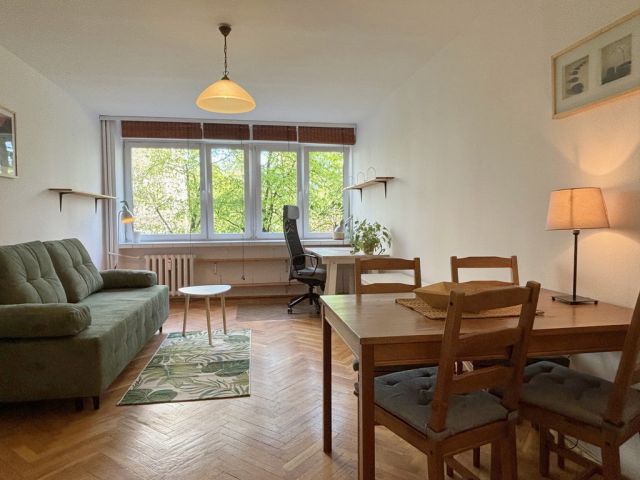 Mieszkanie 1-pokojowe Warszawa Żoliborz, ul. ks. Jerzego Popiełuszki. Zdjęcie 1