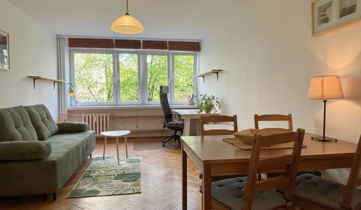 Mieszkanie 1-pokojowe Warszawa Żoliborz, ul. ks. Jerzego Popiełuszki