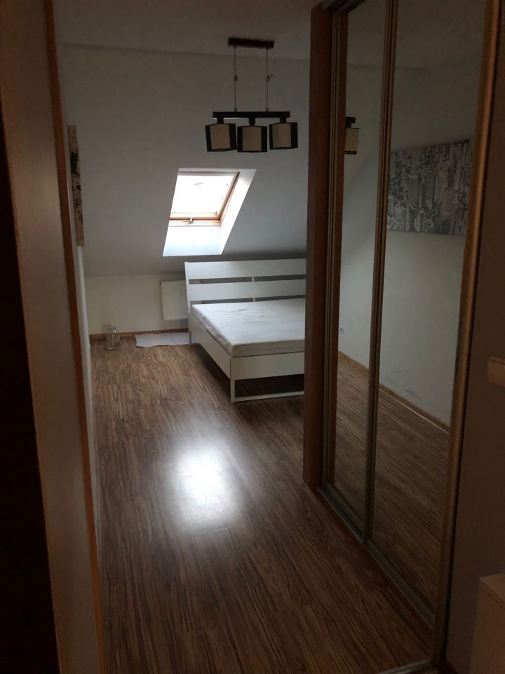 Mieszkanie 2-pokojowe Wrocław Krzyki. Zdjęcie 5