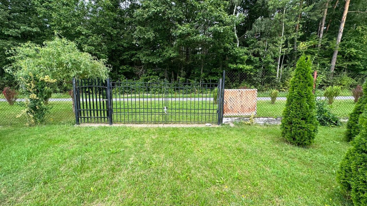 Działka budowlana Świerczyna. Zdjęcie 23