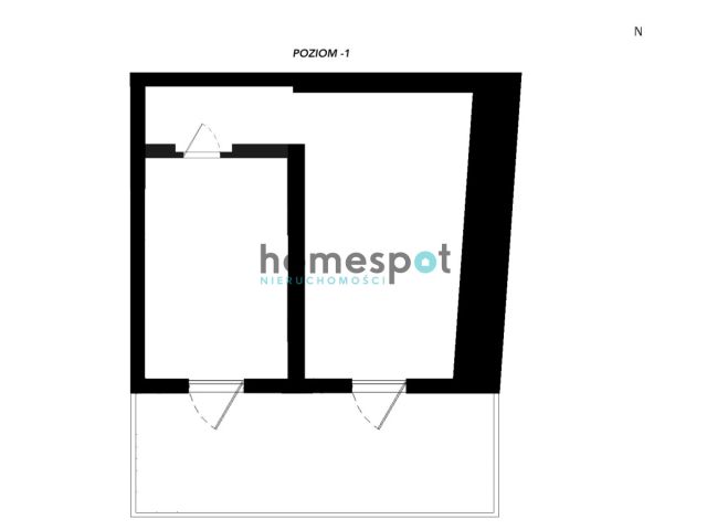 Mieszkanie 3-pokojowe Poznań Centrum, al. Karola Marcinkowskiego. Zdjęcie 13