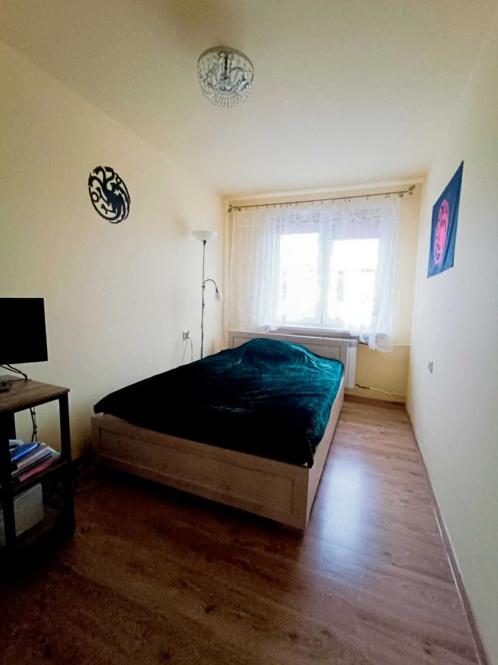 Mieszkanie 3-pokojowe Krotoszyn. Zdjęcie 5