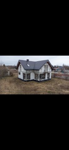 dom wolnostojący, 3 pokoje Radom Kierzków, ul. Wolanowska. Zdjęcie 1