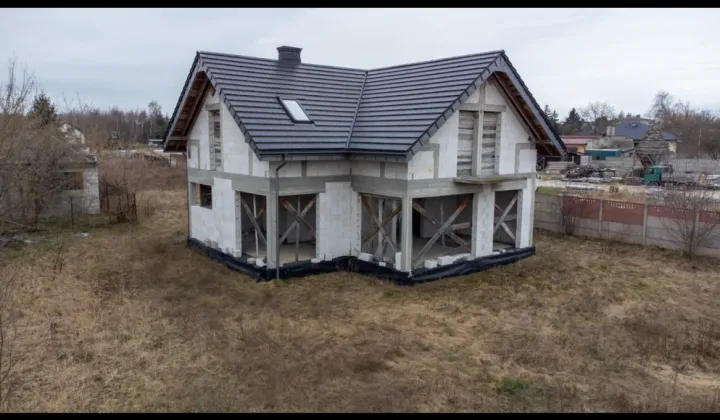 dom wolnostojący, 3 pokoje Radom Kierzków, ul. Wolanowska