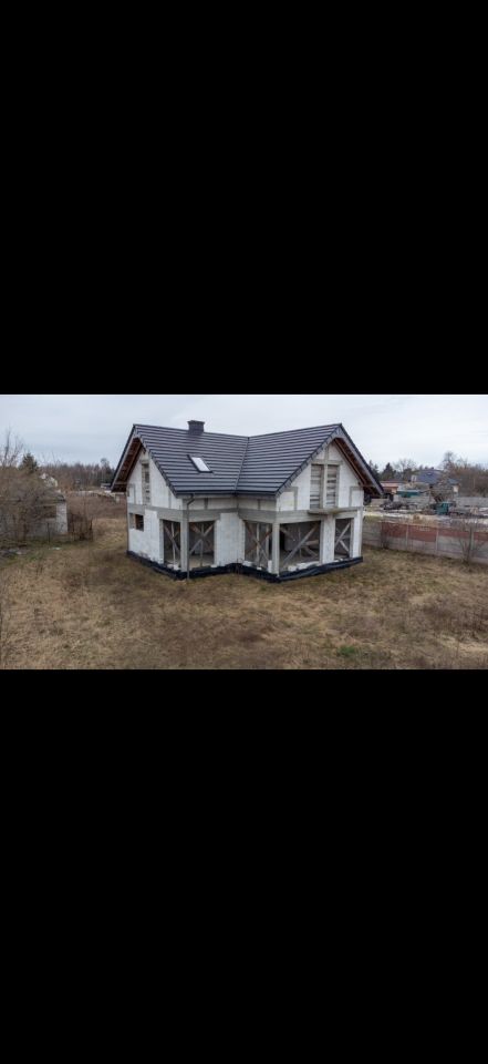 dom wolnostojący, 3 pokoje Radom Kierzków, ul. Wolanowska. Zdjęcie 1