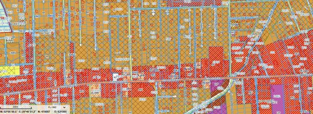 Działka budowlana Stara Wieś, ul. Grodziska. Zdjęcie 1