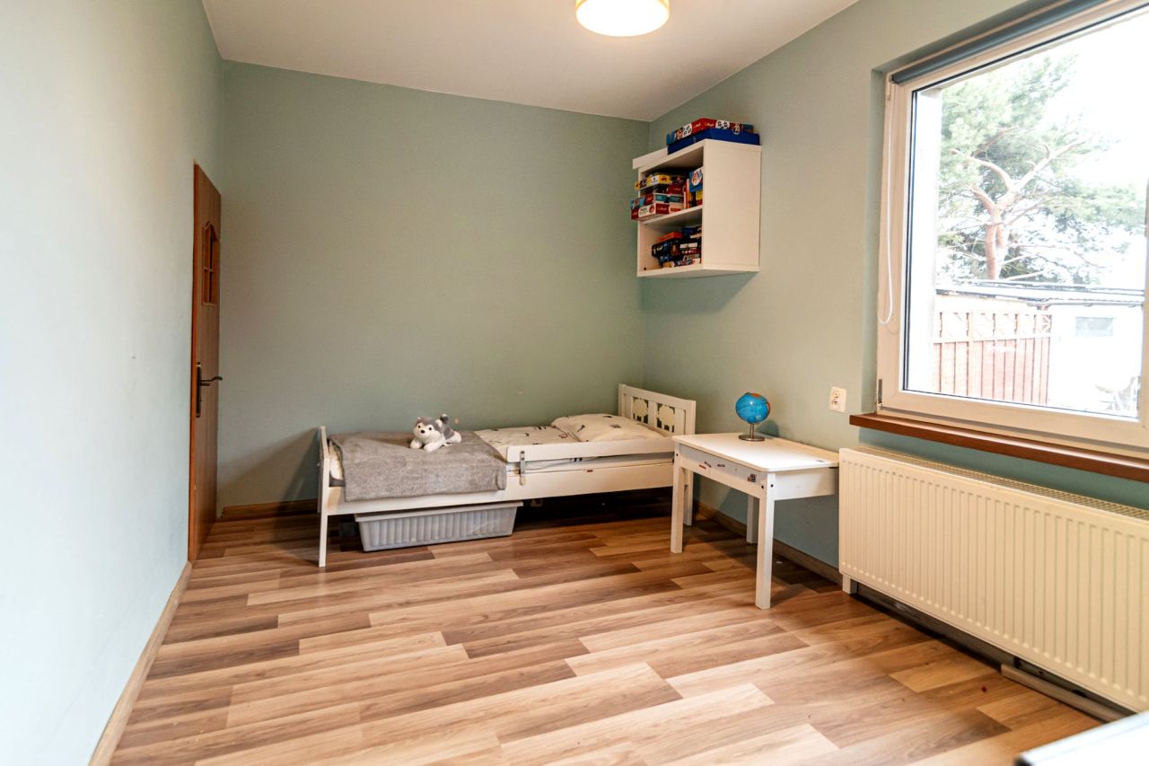 dom wolnostojący, 7 pokoi Stradów. Zdjęcie 8