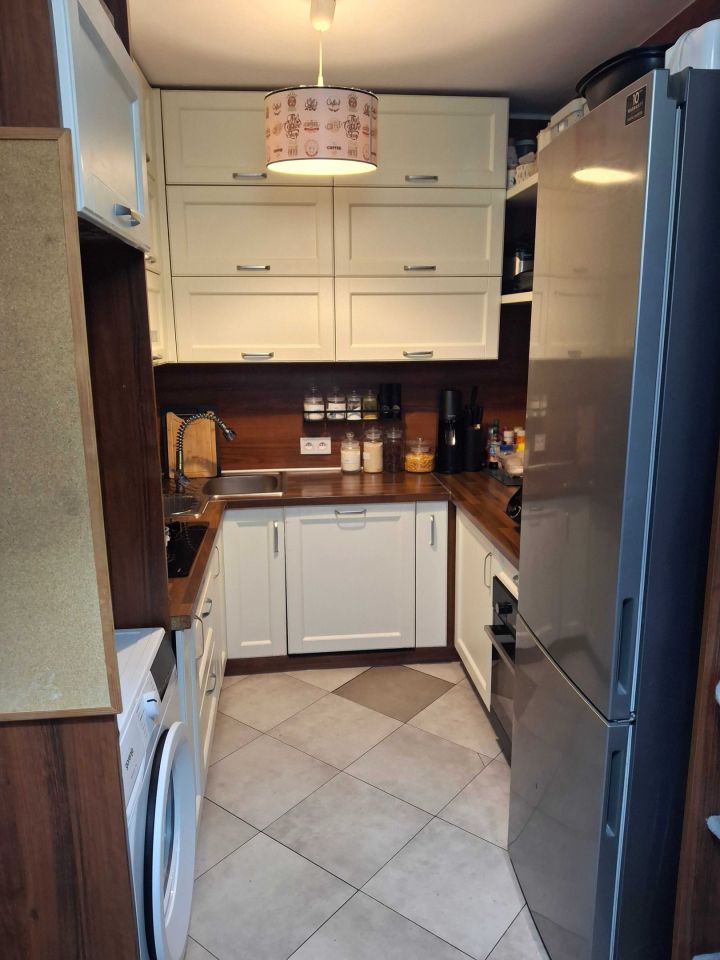 Mieszkanie 4-pokojowe Wodzisław Śląski, os. XXX-lecia PRL. Zdjęcie 2