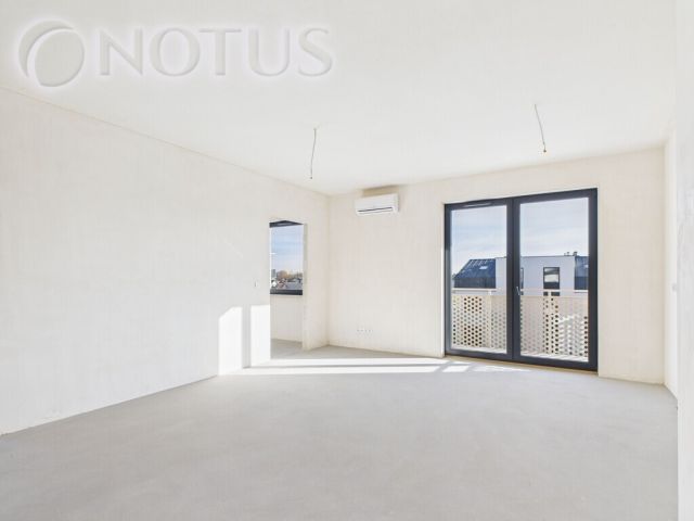 Mieszkanie 3-pokojowe Kraków Ruczaj, ul. Karola Bunscha. Zdjęcie 1