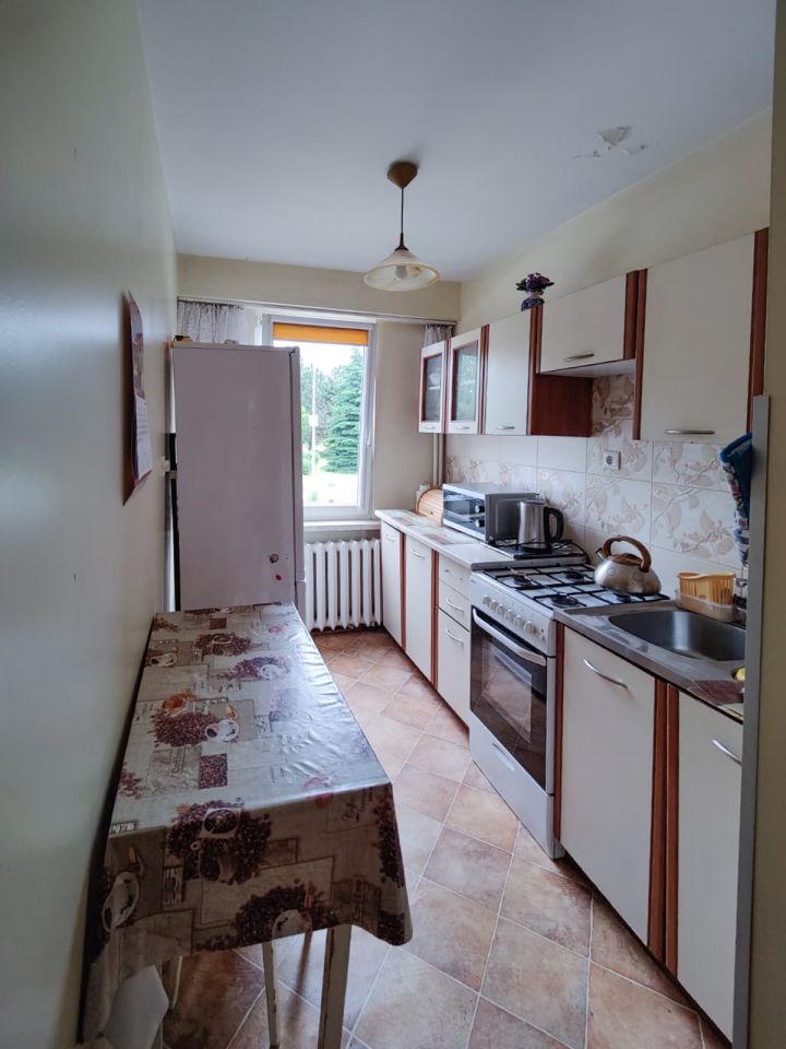 Mieszkanie 2-pokojowe Otmuchów, ul. Jagiełły. Zdjęcie 9