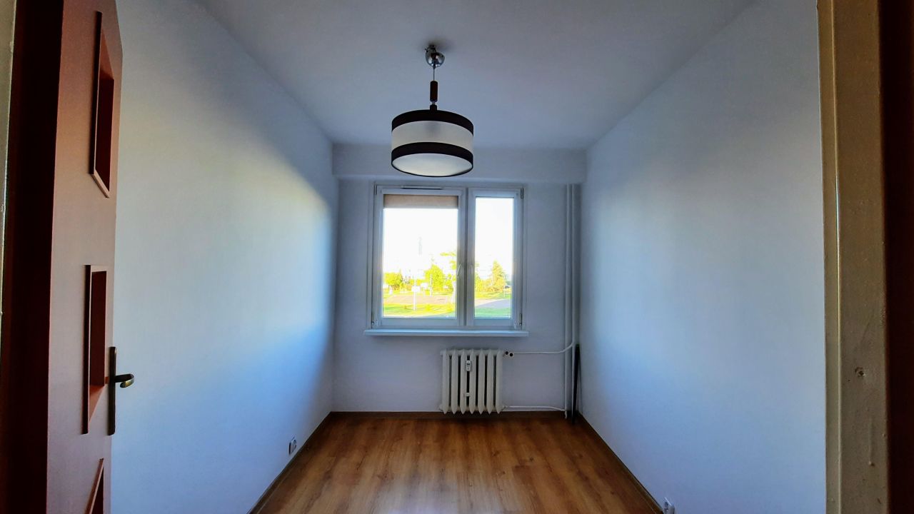 Mieszkanie 3-pokojowe Toruń Na Skarpie, ul. kard. Stefana Wyszyńskiego. Zdjęcie 6