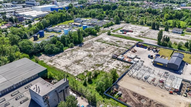 Działka inwestycyjna Skawina, ul. Energetyków. Zdjęcie 11