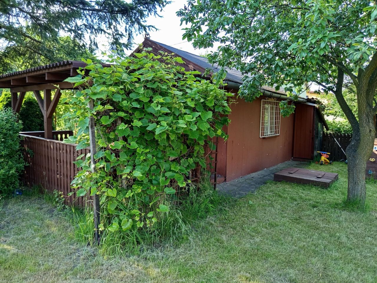 Działka rod Tychy Czułów. Zdjęcie 5