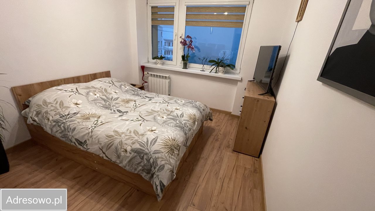 Mieszkanie 3-pokojowe Katowice Śródmieście, al. Walentego Roździeńskiego. Zdjęcie 7
