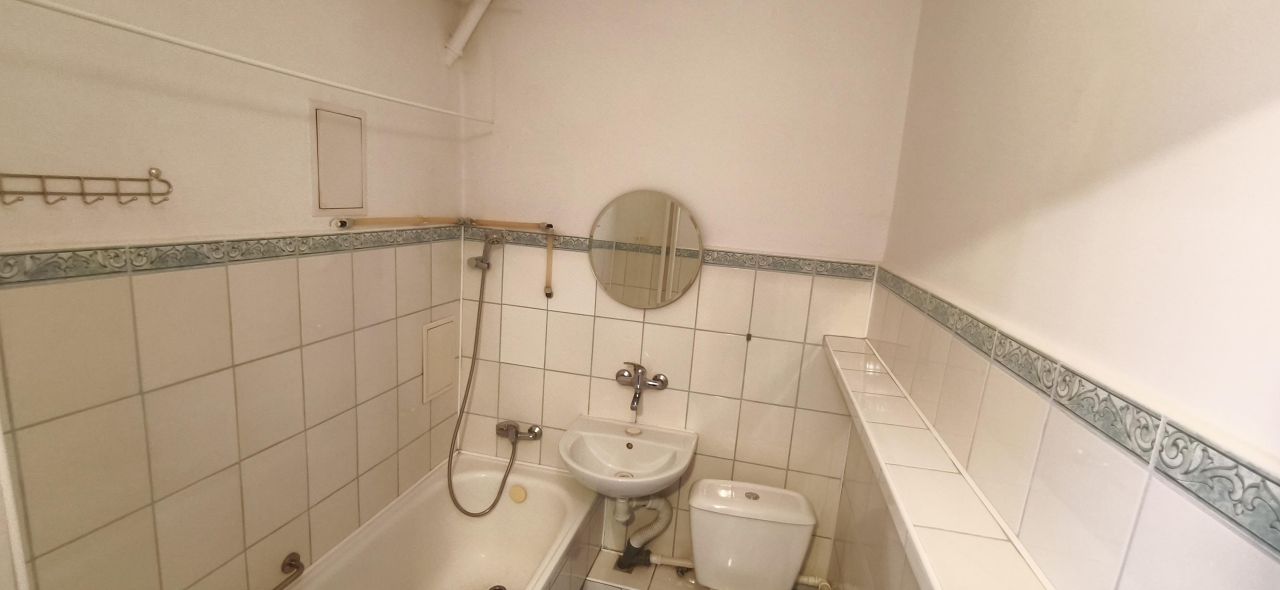 Mieszkanie 1-pokojowe Starogard Gdański Centrum, al. Jana Pawła II. Zdjęcie 7