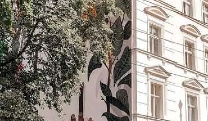 Mieszkanie 2-pokojowe Poznań Stare Miasto, ul. Za Bramką