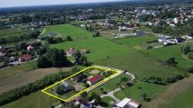 Działka budowlana Solec-Zdrój. Zdjęcie 1