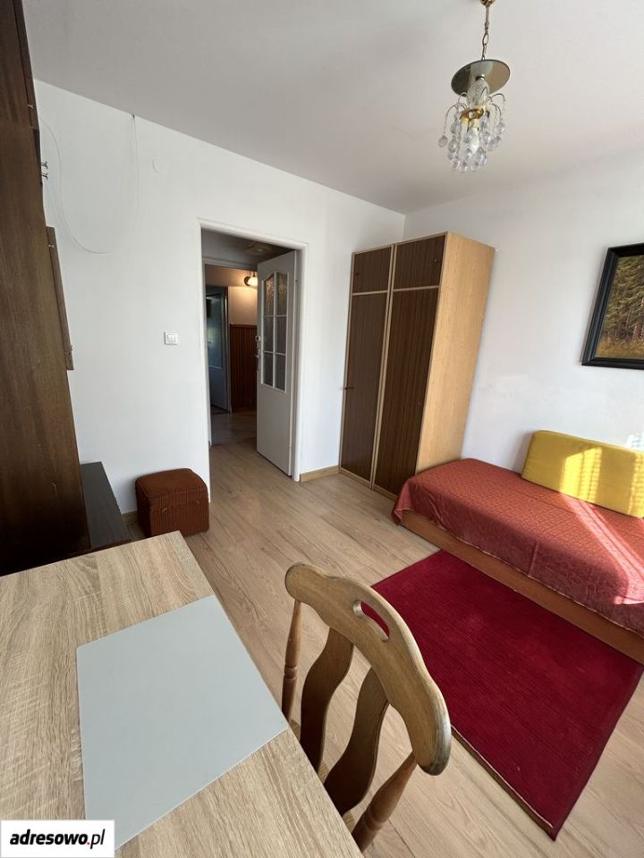 Mieszkanie 5-pokojowe Lublin Rury, ul. Pana Wołodyjowskiego. Zdjęcie 9