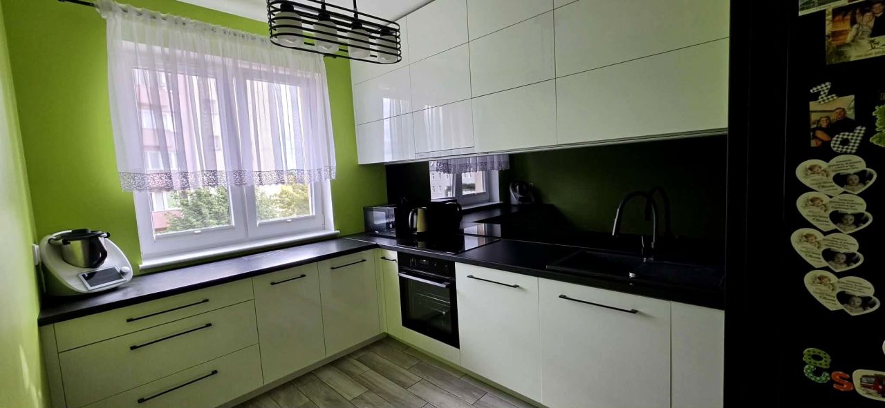 Mieszkanie 3-pokojowe Szczecin, ul. Potulicka. Zdjęcie 20