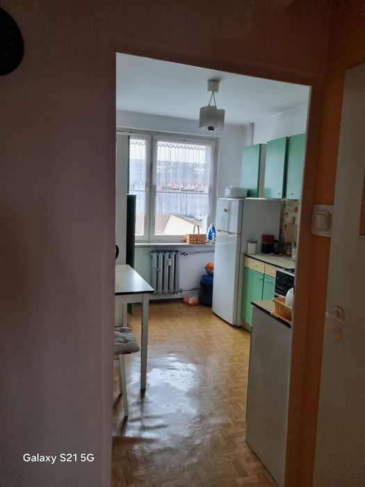 Mieszkanie 3-pokojowe Zabrze Centrum, ul. Grunwaldzka. Zdjęcie 6