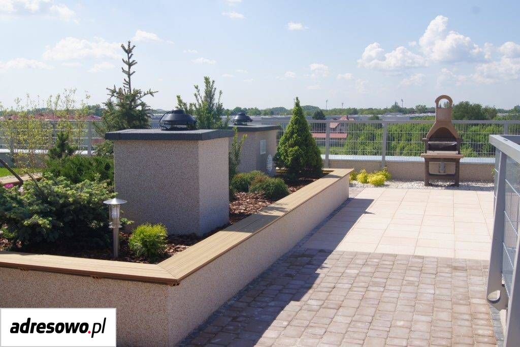 Mieszkanie 2-pokojowe Pruszków, ul. Konstantego Ildefonsa Gałczyńskiego. Zdjęcie 4