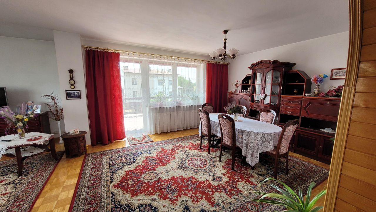 bliźniak, 4 pokoje Sochaczew Trojanów, ul. Wita Stwosza. Zdjęcie 8