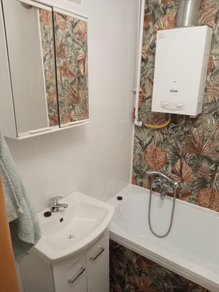 Mieszkanie 2-pokojowe Lublin LSM. Zdjęcie 4