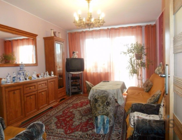 Mieszkanie 3-pokojowe Grodzisk Mazowiecki. Zdjęcie 1
