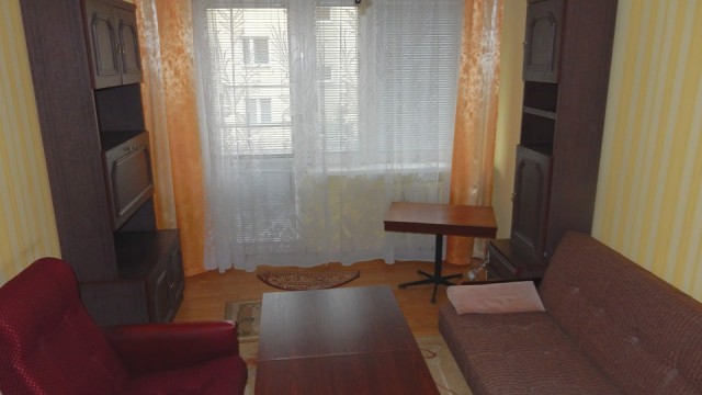 Mieszkanie 4-pokojowe Jarosław, os. Kombatantów. Zdjęcie 1