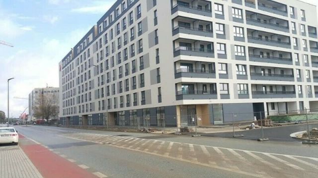 Mieszkanie 3-pokojowe Warszawa Ursus, ul. Posag 7 Panien. Zdjęcie 1