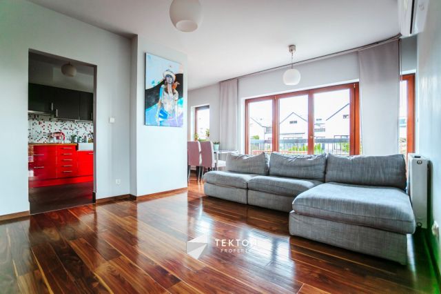 Mieszkanie 4-pokojowe Wilczyce, ul. Radosna. Zdjęcie 1