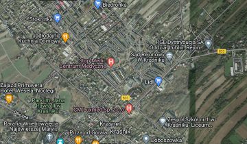 Mieszkanie 4-pokojowe Kraśnik Stary Kraśnik, ul. Jana Kochanowskiego
