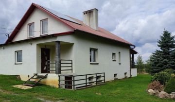 dom wolnostojący, 7 pokoi Wielopole Skrzyńskie
