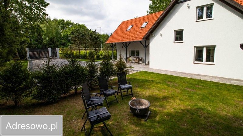 dom wolnostojący, 8 pokoi Ogonki. Zdjęcie 20