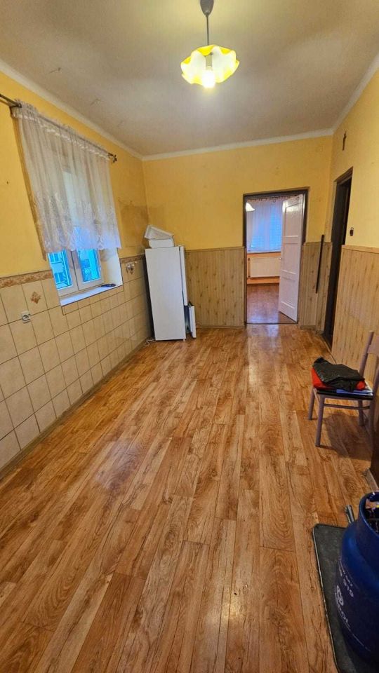 Mieszkanie 2-pokojowe Trzeboszowice