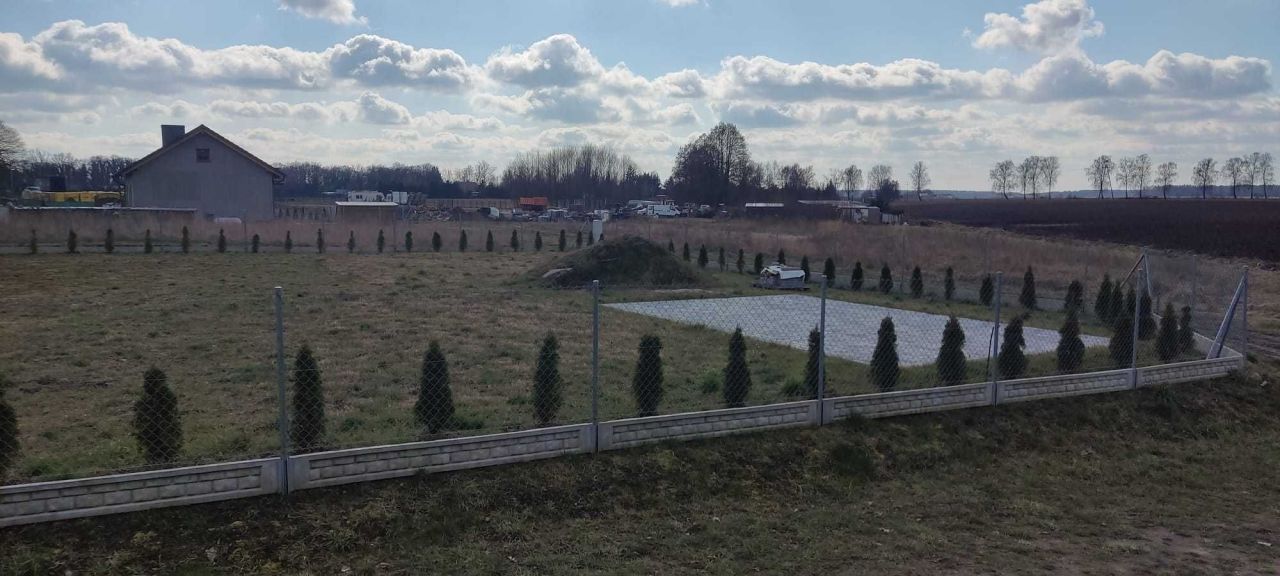 Działka budowlana Krajenka. Zdjęcie 8