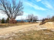 Działka inwestycyjna Warszawa Wawer. Zdjęcie 4