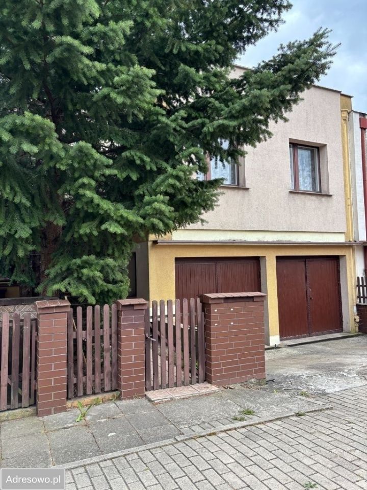 bliźniak, 5 pokoi Lubin. Zdjęcie 4