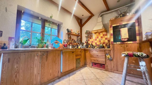 dom wolnostojący, 5 pokoi Trzcińsko. Zdjęcie 5