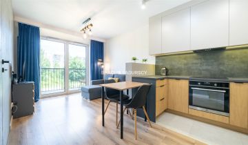 Mieszkanie 2-pokojowe Kraków Mistrzejowice, ul. Powstańców